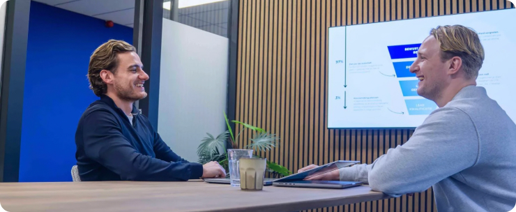 Skillable - Merkverhaal