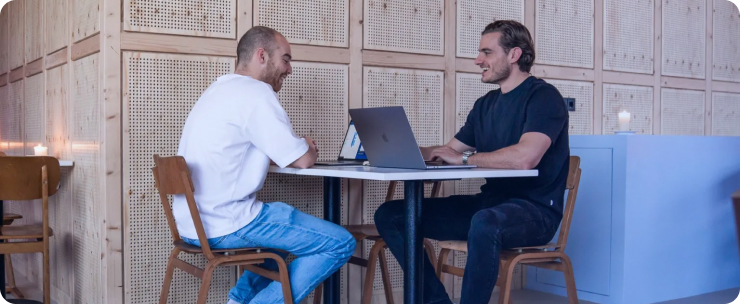 Skillable - Strategie en propositie