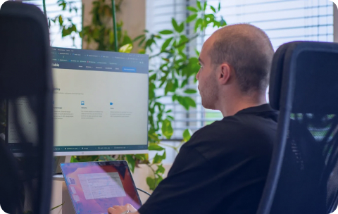 Skillable - onze aanpak